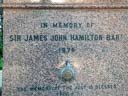 Hamilton, James John (id=5127)